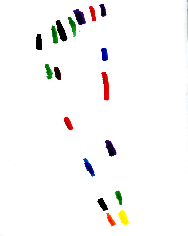 kids Drawing