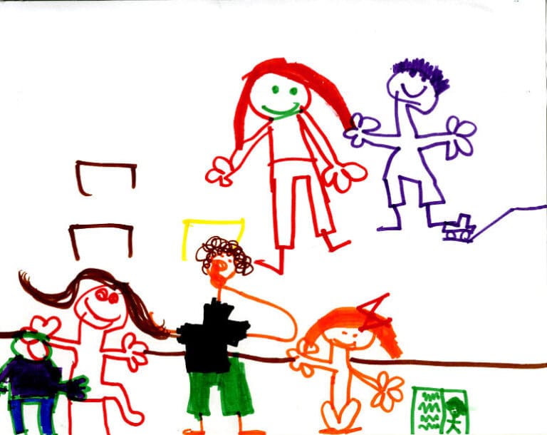 kids Drawing