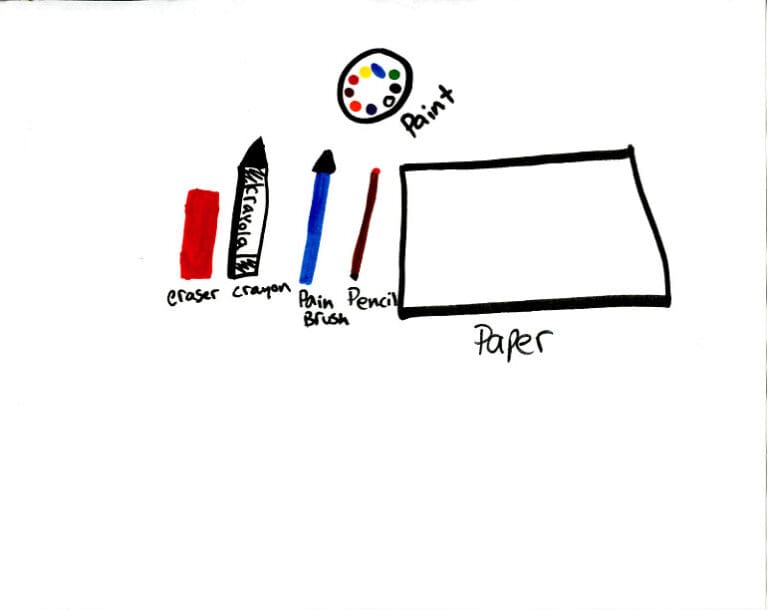 kids Drawing