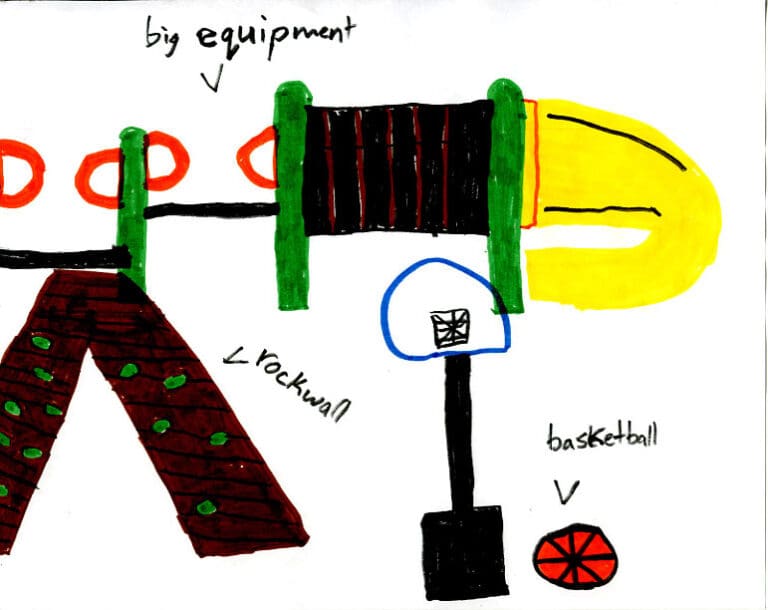 kids Drawing