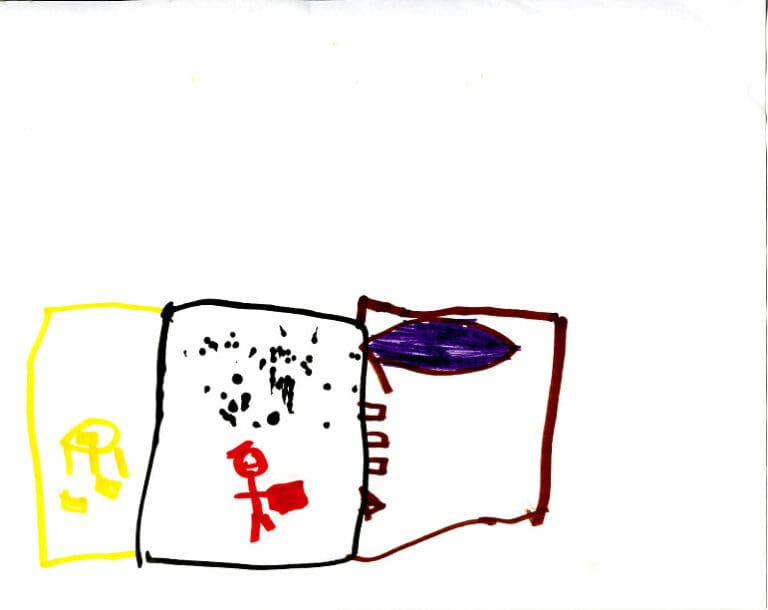 kids Drawing