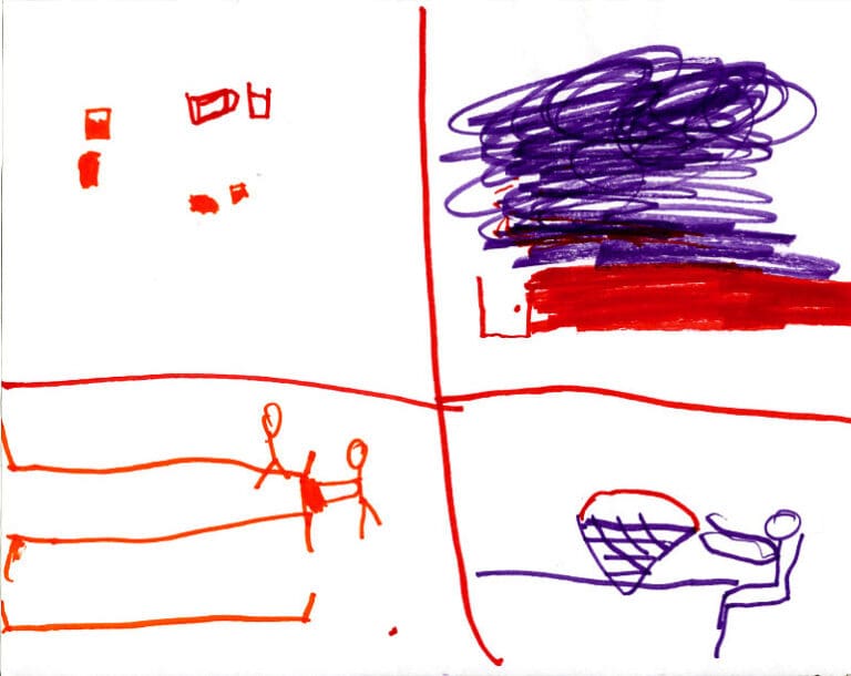 kids Drawing