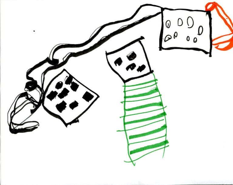 kids Drawing