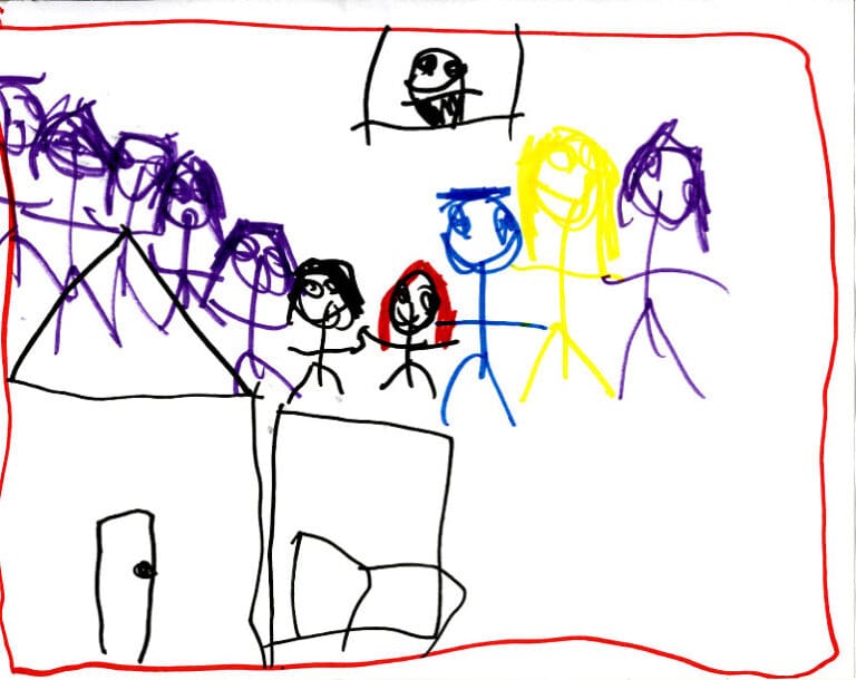 kids Drawing