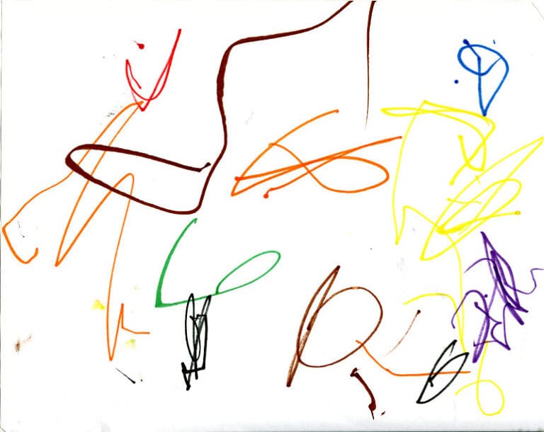 kids Drawing