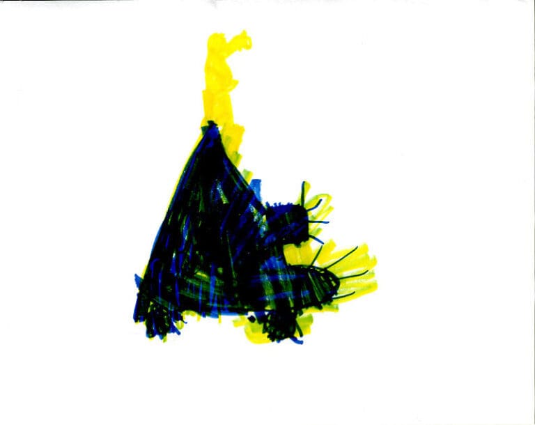 kids Drawing
