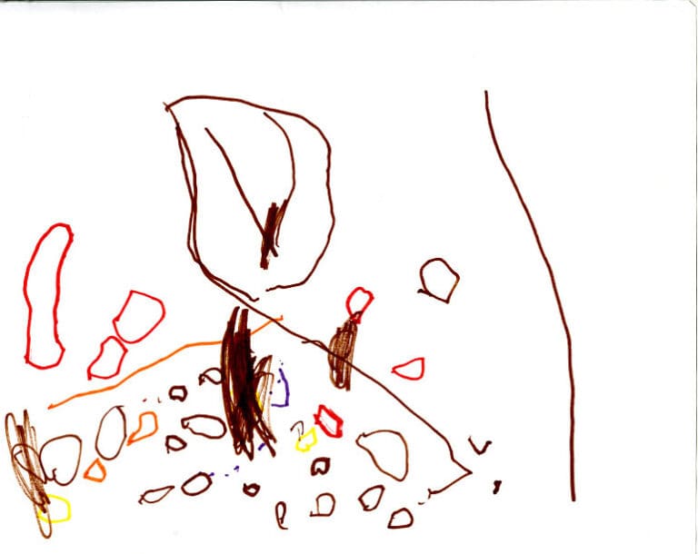 kids Drawing