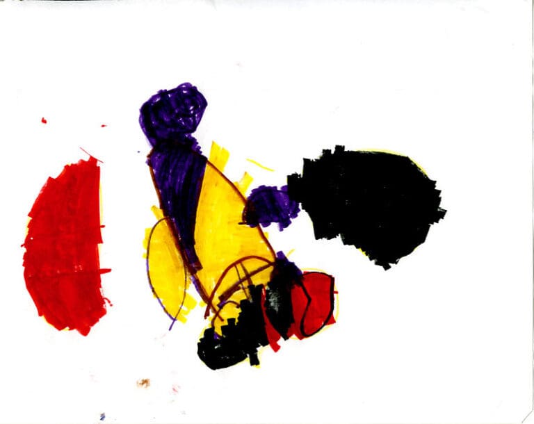 kids Drawing
