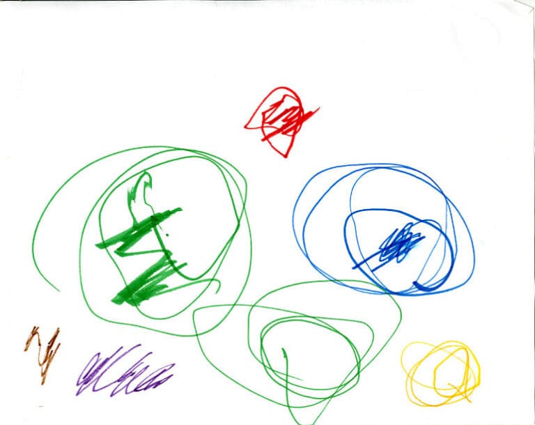 kids Drawing