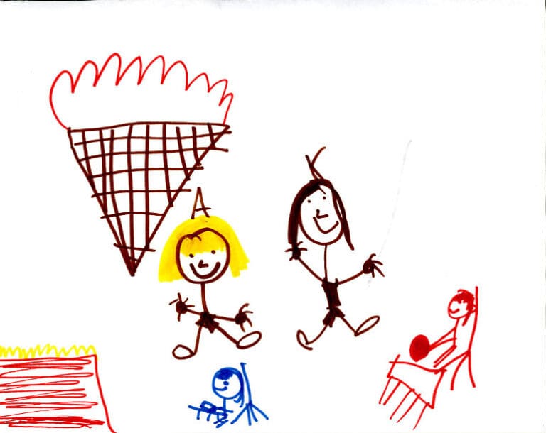 kids Drawing